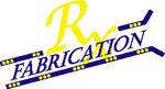 RX Fabrication Bariactric Amulance Ramps